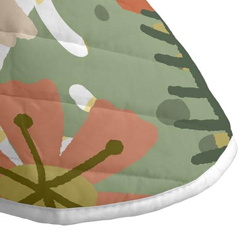 Colcha Jungle life 200x260 cm : la solution pour un lit impeccable