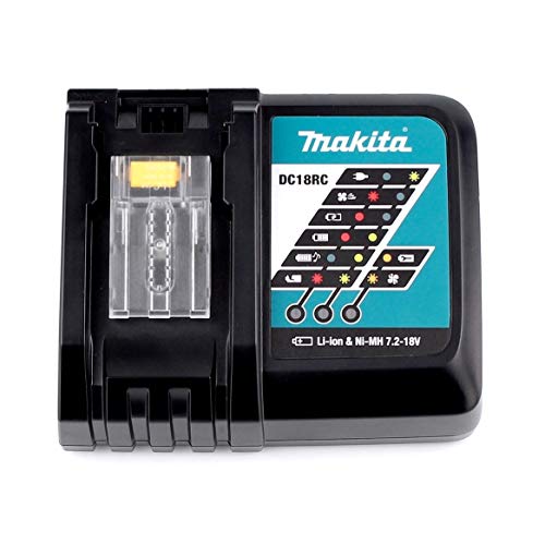 Makita Power Source Kit 18V - vue 5
