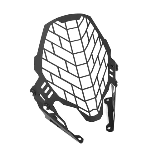 Grille de protection phare moto pour Suzuki DL1000 2017-2023 650