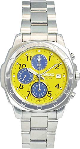 ZCR[ SEIKO NmOt rv SND409P1mtAinmwimpn