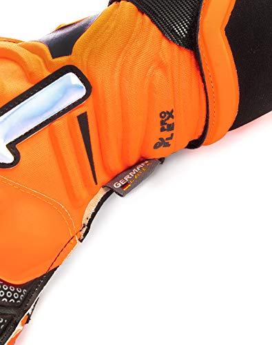 Rinat Kraken Lethal PRO, Guanto da Portiere Unisex...