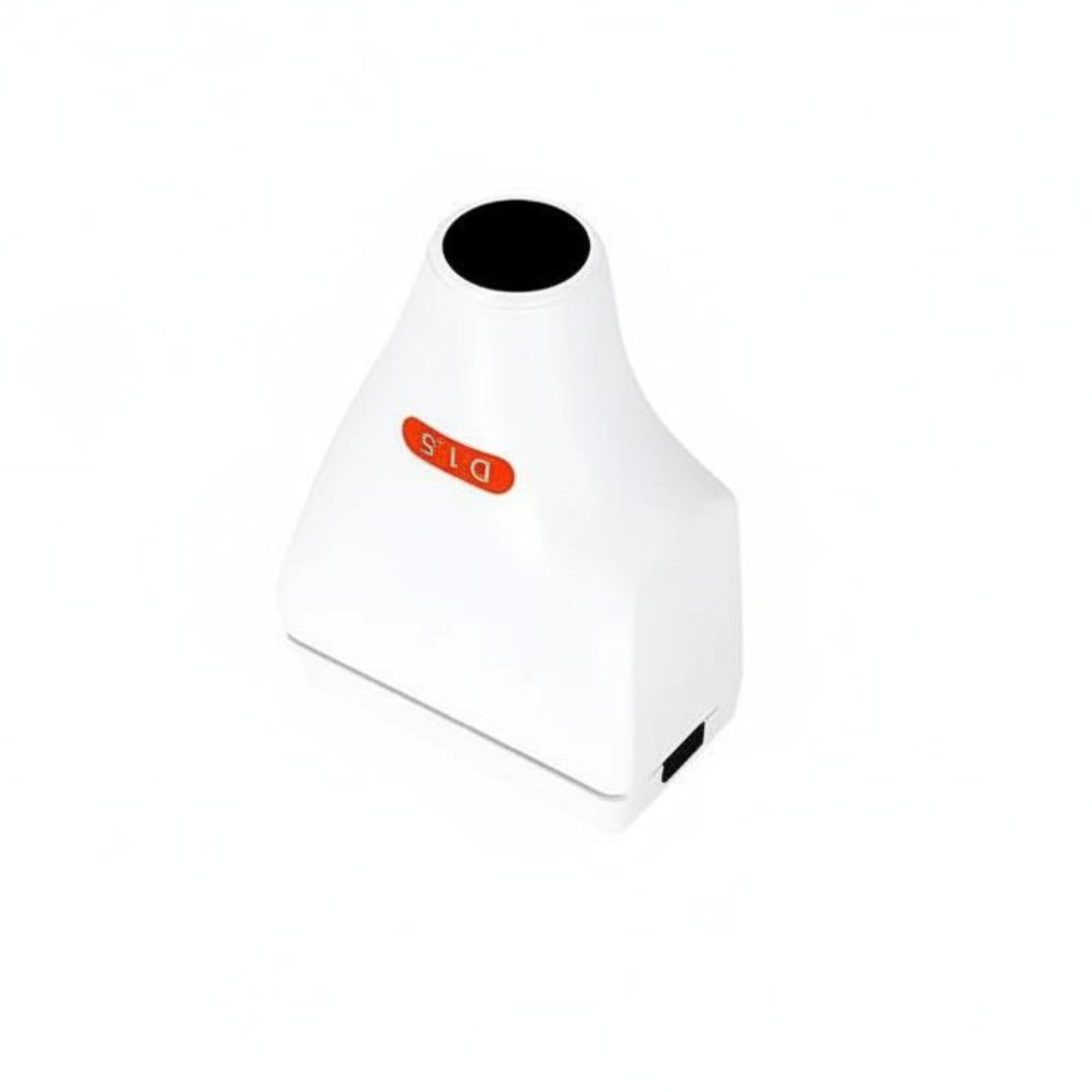 Cabezal de Instrumento de Belleza para Equipo de Estética Cabezal de Elevación Facial Repuesto de Precisión Accesorio para Tensar con Base de Carga, color to 1