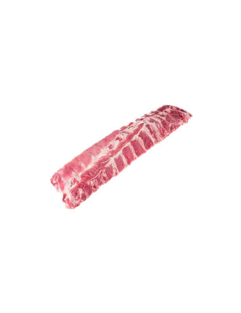 Longe Entière De Porc Crue de 10,5 kg - Origine France