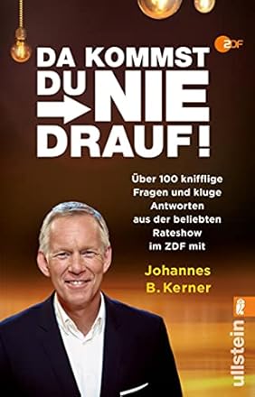 Da Kommst Du Nie Drauf Fernsehserien De