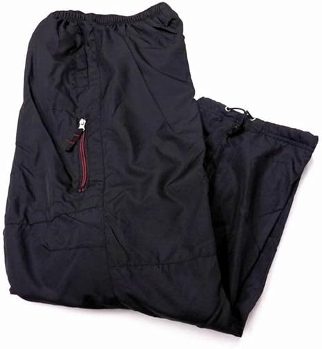 くうたん Amazon | 暖か 裏フリースパンツ メンズ シャカパン 冬 裏フリース