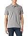 Produktbild Levi's Herren Housemark Polo T-Shirt, Medium Grey Heather, XXL EU