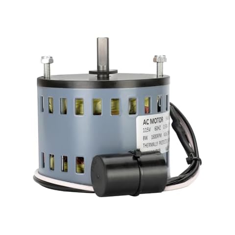 1068 Motor for Beverage Dispensers Compatible with Grindmaster Cecilware Beverage Dispensers Cover