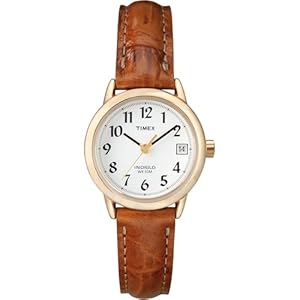 Timex Women’s Easy Reader Watch