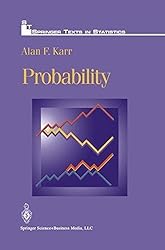 Amazon | Essentials of Stochastic Processes (Springer Texts