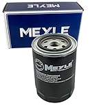 MEYLE Oil Filter Engine Oil Filter Screw-On Filter 714 322 0021