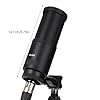 Kalttoy Enhances Sound Condenser Microphone for Online Broadcasting Streaming Noise Suppression 360°Rotation Auditory Equipment #2
