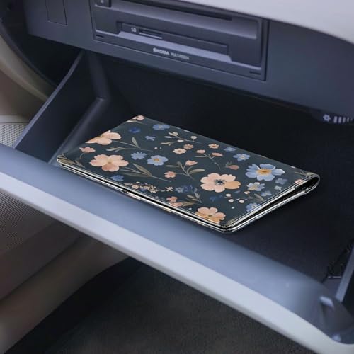Organizador de Documentos para Auto Slim miniatura 6
