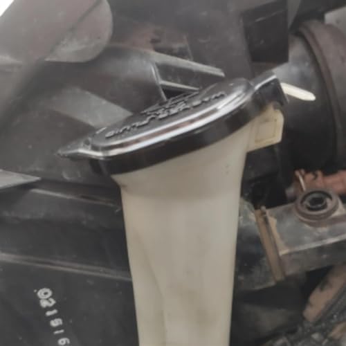 Tapa del depósito de líquido limpiaparabrisas hermética contra fugas para Toyota Highlander 7