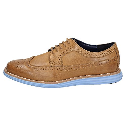 Chung Shi Sensomo I, Scarpe Stringate Basse Brogue...