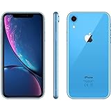 T. MOVIL APPLE REWARE iPhone XR 128GB Blue