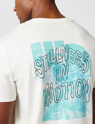 Levi's Ss Relaxed Fit Tee Stillness In Motion 1 – Ansicht 5