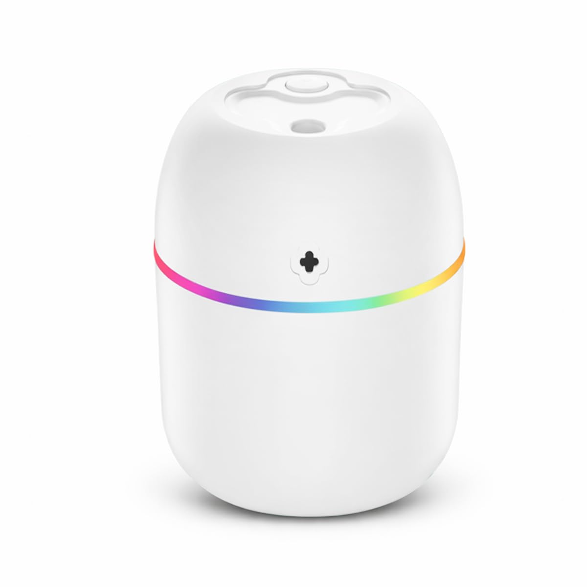 Kids White 3 in 1 Humidifier | Safe to Use-image-46