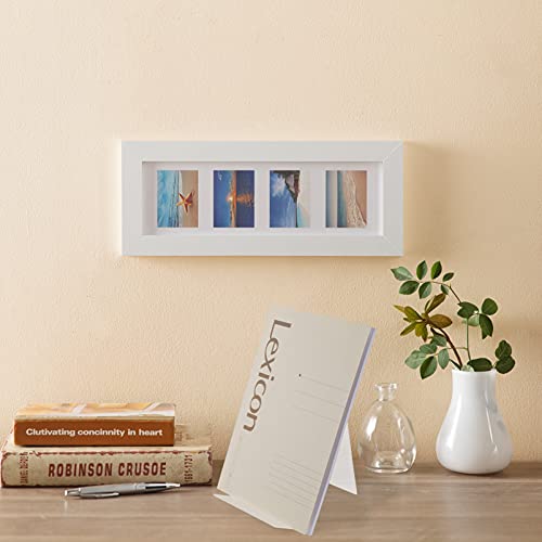 Cabilock 4 Pcs Cremalheira De Exposição De Documentos De Livros Cavalete De Acrílico Livro Caderno P