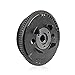 FF97 Magneto Rotor Flywheel For Polaris Big Boss 500 Magnum 500 Scrambler 500 Sportsman 500 1998-2003 ATP 500 2004 Worker 500 1999 2001 Sportsman 400 2003-2004 3085558 3086819 3086983 3087166
