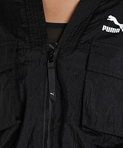 Image of PUMA Women's A-Line Coat