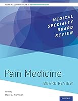 Algopix Similar Product 4 - Pain Medicine Board Review Medical
