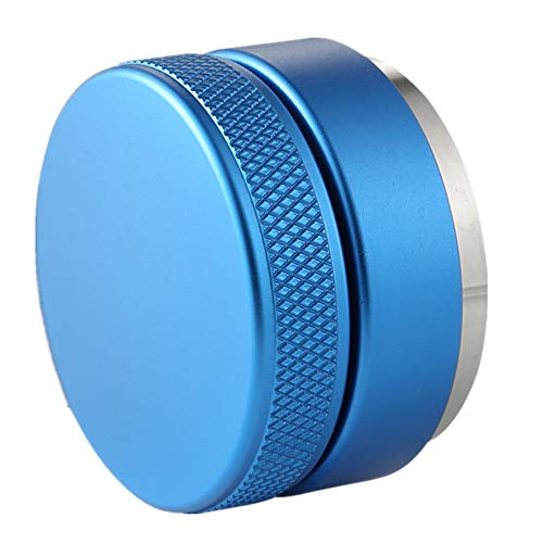 Distributeur de café 58mm nivellement parfait sans ratés expresso - 2