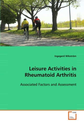 Leisure Activities in Rheumatoid Arthritis