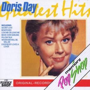 欧LP Doris Day Her Greatest Songs 19439749031 Columbia /00260 61t0ZgisCDL.jpg