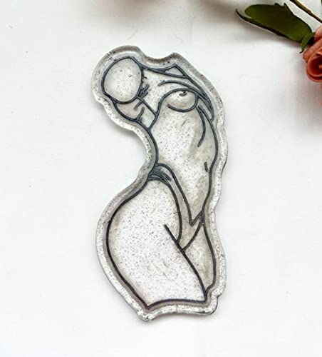 Himalayan Range polyresin Ashtray handicraft