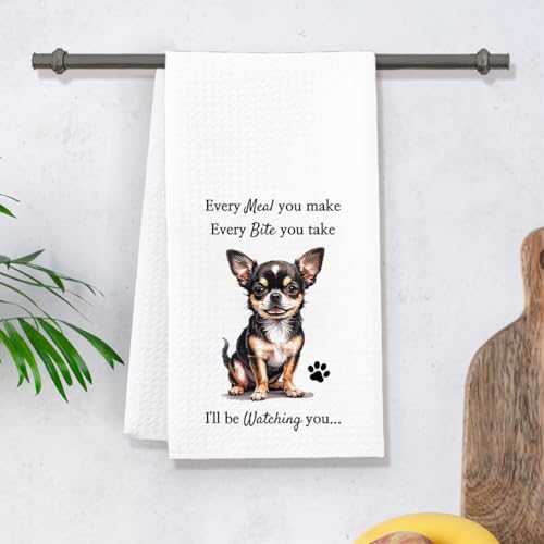 Funny Themed Kitchen Dishcloth Quick Dry Cloth Absorbent Retro Sassy Lady Cleaning Dishcloth Reusable Hand Dishcloths Towel Thoughtful Gift for Hostess Mom-82