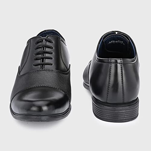 Image of Centrino Mens 8656-2 Men's Formal Shoe