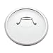 ZWILLING Spirit 3-ply 3-qt Ceramic Nonstick Saute Pan, 2-inch, Stainless Steel