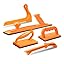 Shop Safety Kit (5PCs)