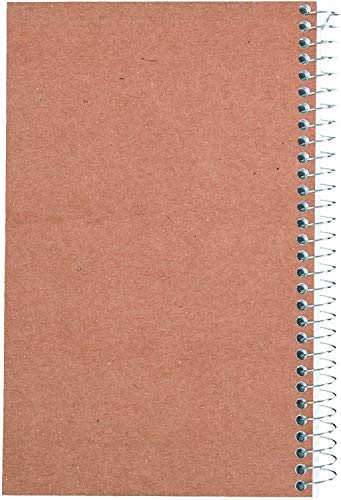 Mead 3-Subject Wirebound College Ruled Notebook, 9.5" X 5.5", Pack Of 10 (06900) #TOP7