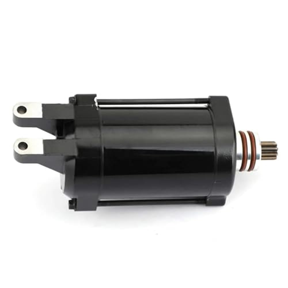 Motorino d'avviamento Motorino Di Avviamento Moto Per SeaDoo Per Spark 2 Up/3 Up 900 Per Rotax 2014-2019 Per ACE 14-19 Elettrico 420893830 420892426