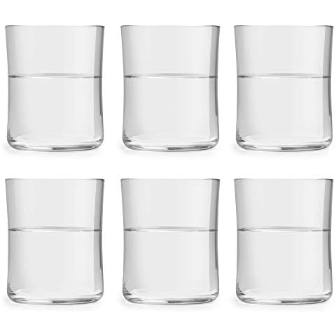 Libbey Vaso de Agua Minto - 6 Unidades Cover