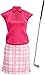 Barbie Careers Golfer Fashion Pack