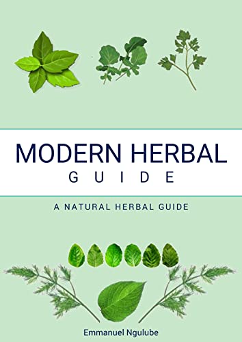 Natural Home Remedies Book: Detailed and easy remedies for various kinds of diseases