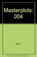 Masterplots 9998938627 Book Cover