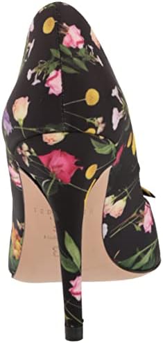Ted Baker Women's TELINI Pump, Black, 6.5 | Image 2