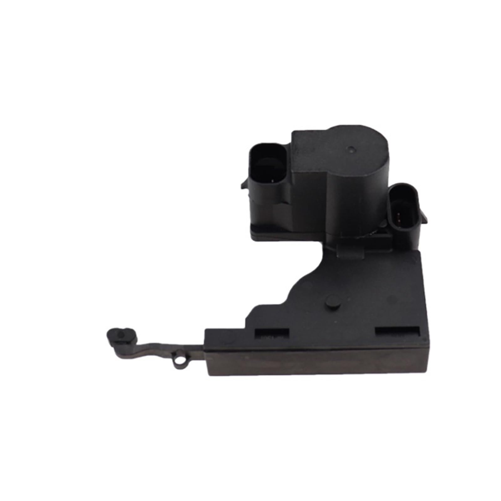 Actuador de cerradura de puerta izquierda para casillero de coche compatible 96229551 3