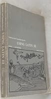 Guidebook and Translation Key for USING LATIN III B004W806XC Book Cover