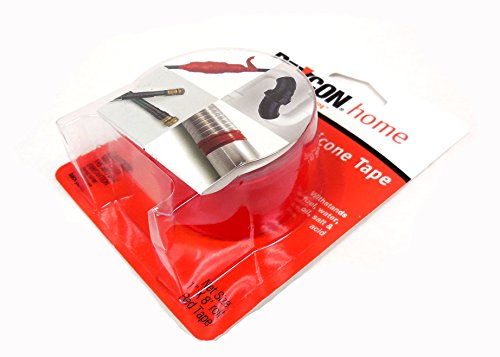 Devcon - Self-fusing Silicone Tape 1ft - 82206 Cover