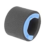 Rouleau accessoire d'imprimante : compatible avec une large gamme de modèles d'imprimantes, offrant une polyvalente, pièce de rouleau de ramassage