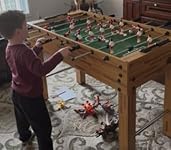 Review Image by Laurie Bennett Laurie Bennett