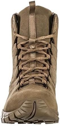 Amazon | 5.11 メンズ XPRT 3.0 防水 6 インチ ミリタリーおよび