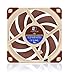 Noctua Bundle: 1x NH-P1 Passive CPU Cooler + 1x NF-A12x25 LS-PWM, Ultra Quiet Silent Fan