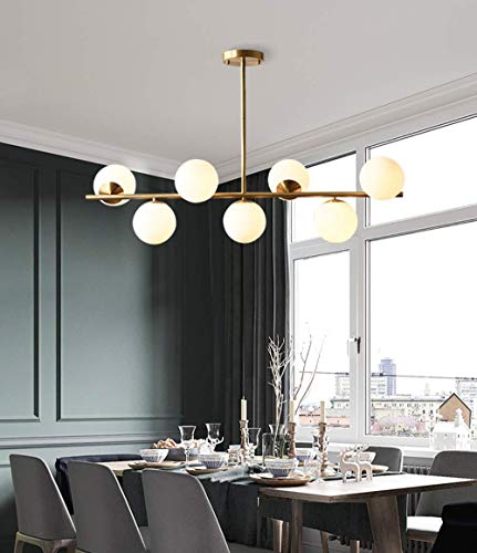 Eclairage de plafond magique pour salon et restaurant chaleureux
