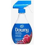 P&G ダウニー アジアンダウニー ファブリックスプレー サンライズフレッシュ 370mL オリジナルエチケットシール付