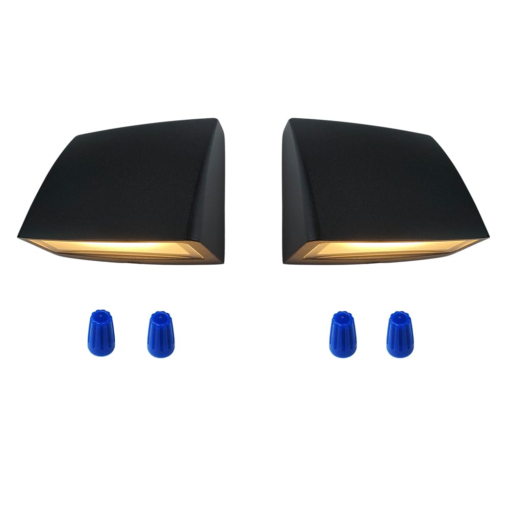 Top 23 Best Low Voltage Outdoor Deck Lights of 2022 (Reviews